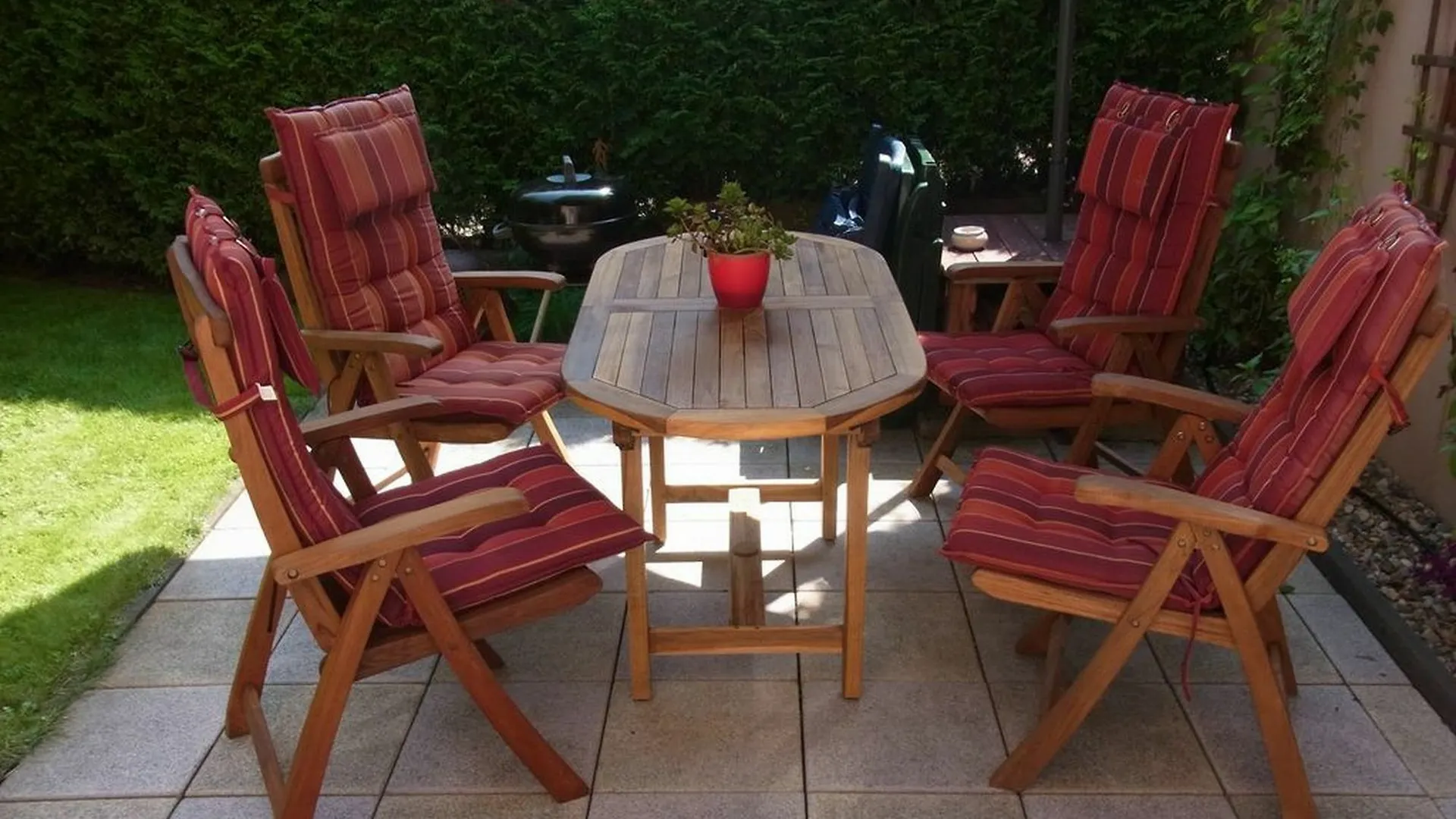 Apartmán Domizil Neu Venedig Berlín