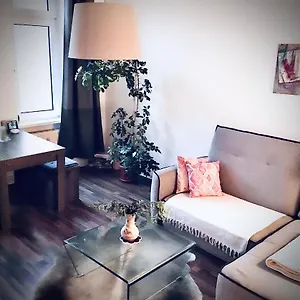 Zentral Und Ruhig Nähe Ku'damm! Apartment