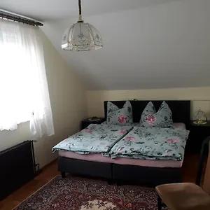 Besondere Quartier In - Pankow Apartment